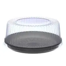 Preta Torta Tp Media 700G 100CJ